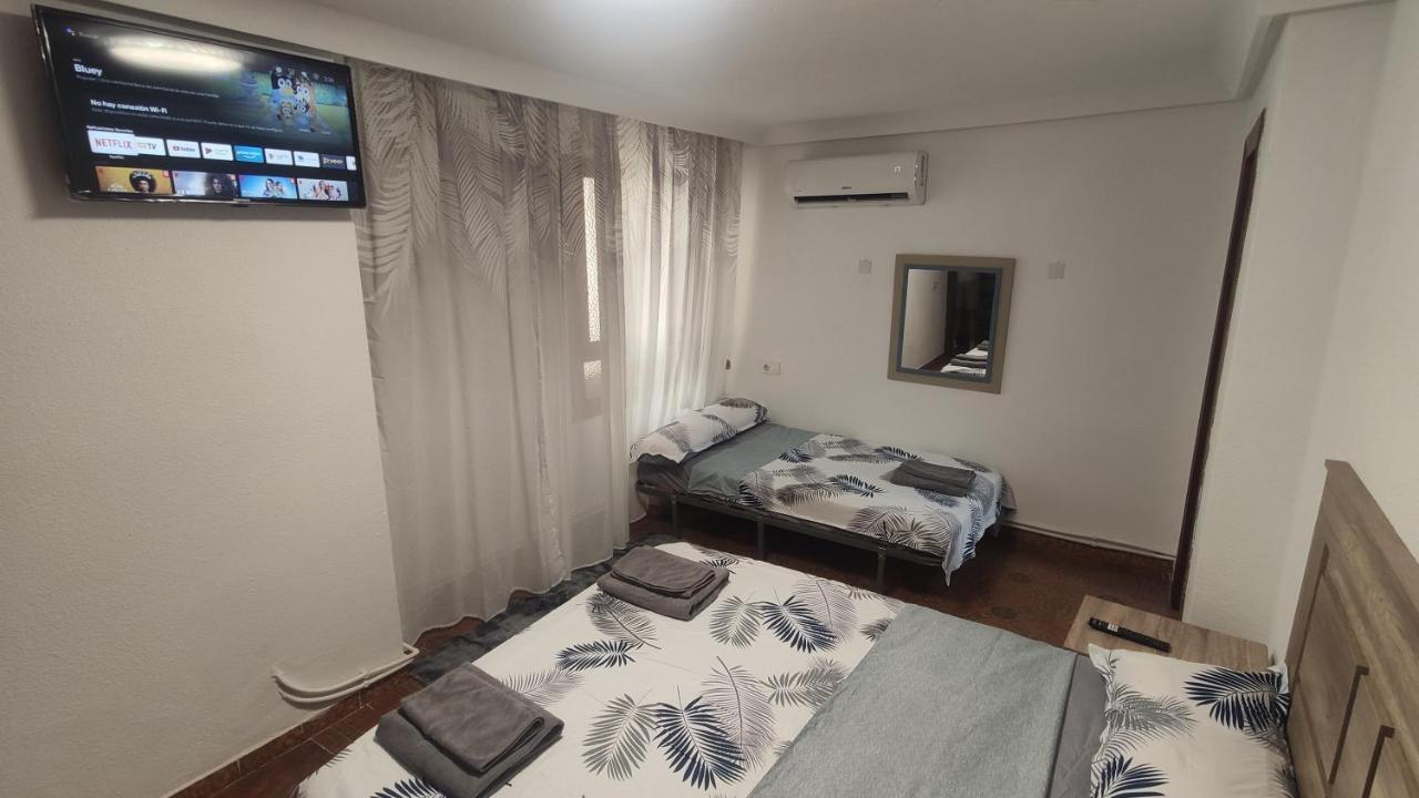 Big Penthouse For 10 Per Apartment
