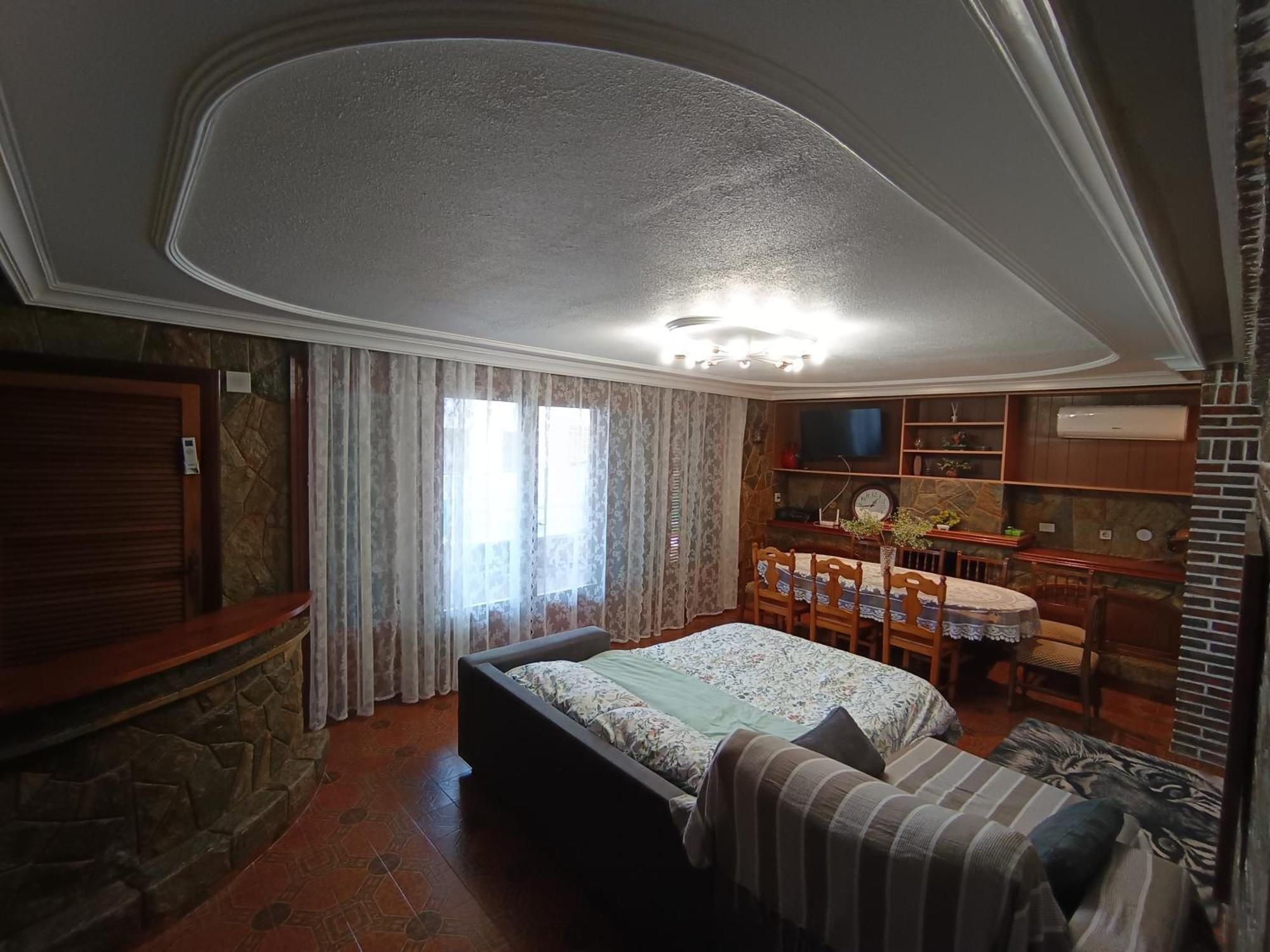 Big Penthouse For 10 Per Apartment