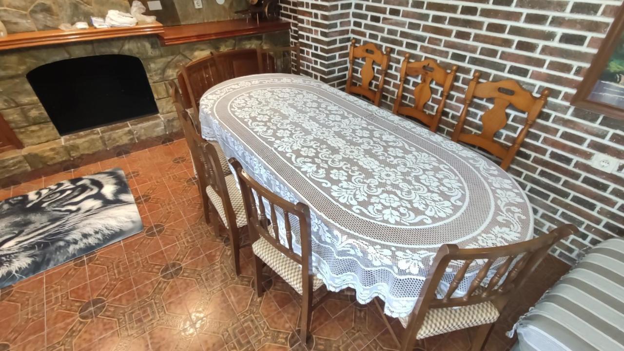 Apartment Big Penthouse For 10 Per Torrevieja