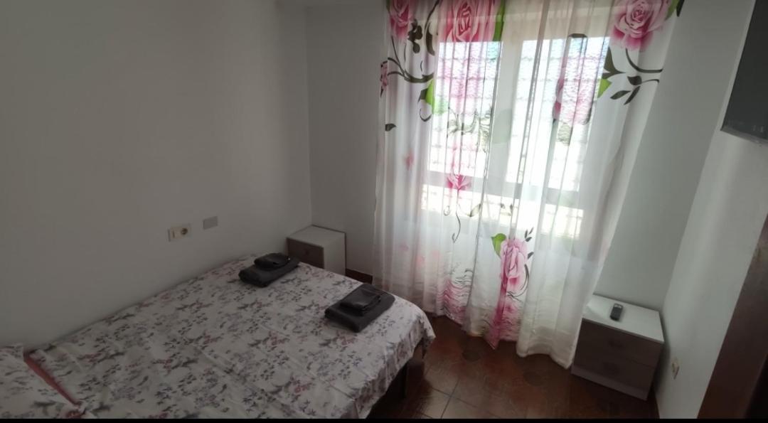Big Penthouse For 10 Per Appartement