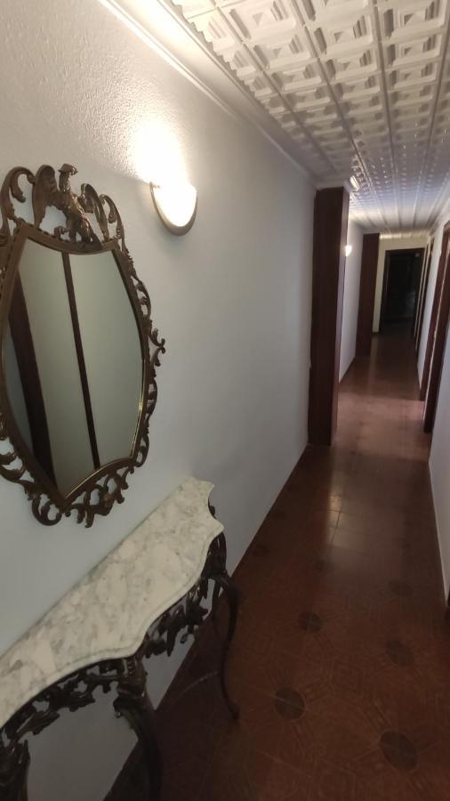 Big Penthouse For 10 Per Apartment *