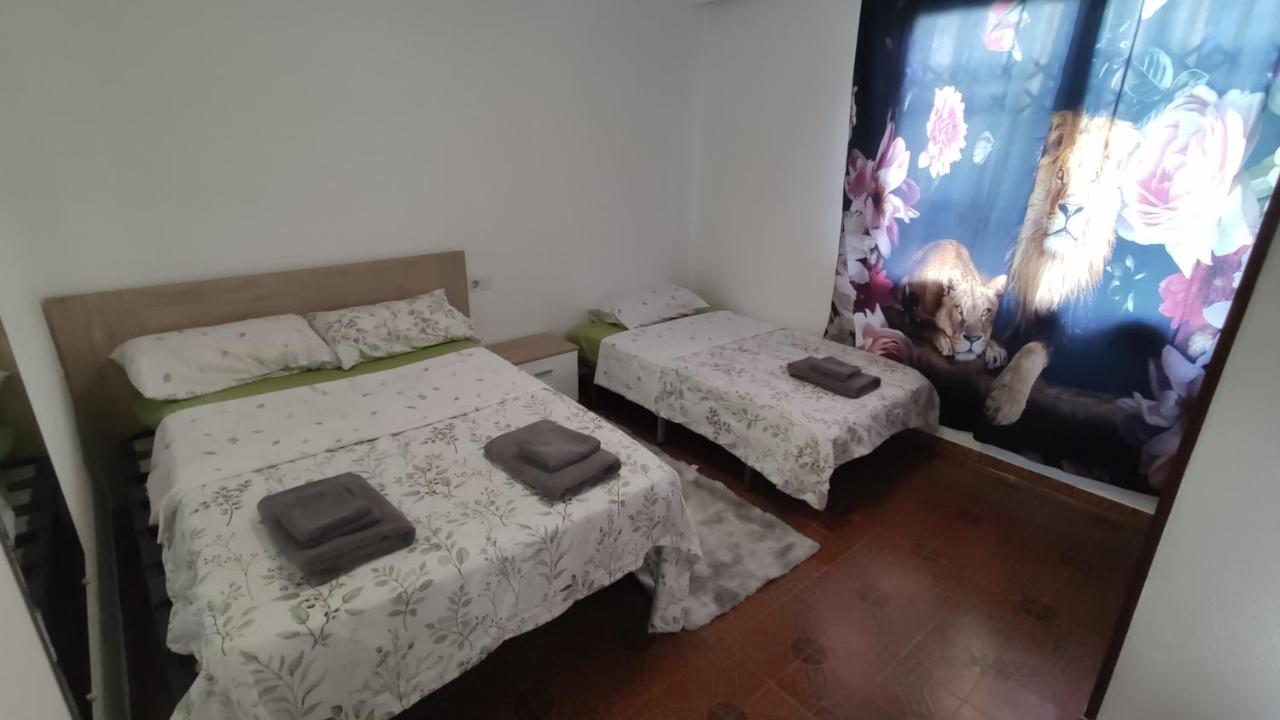 Appartement Big Penthouse For 10 Per Torrevieja