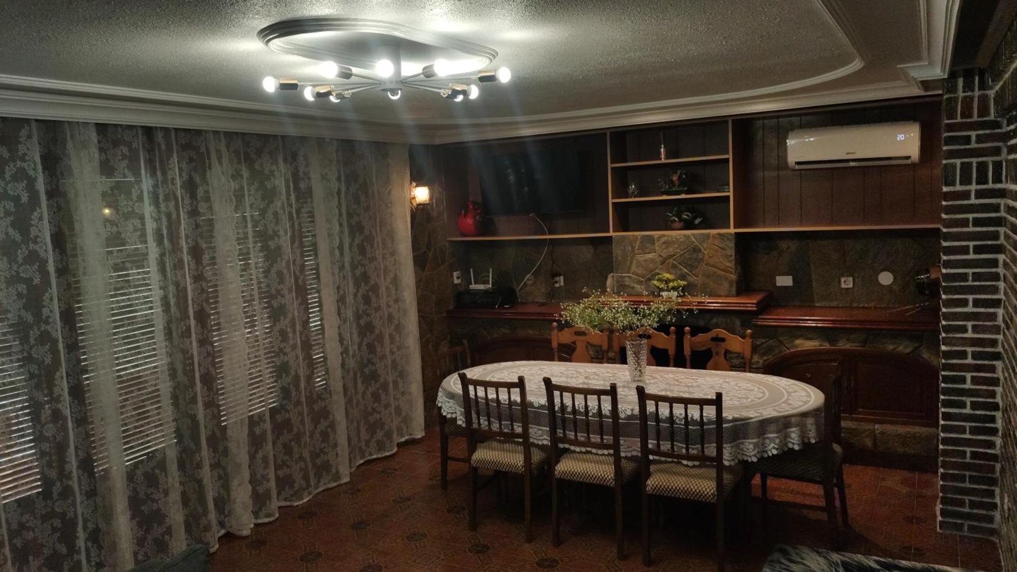 Big Penthouse For 10 Per
