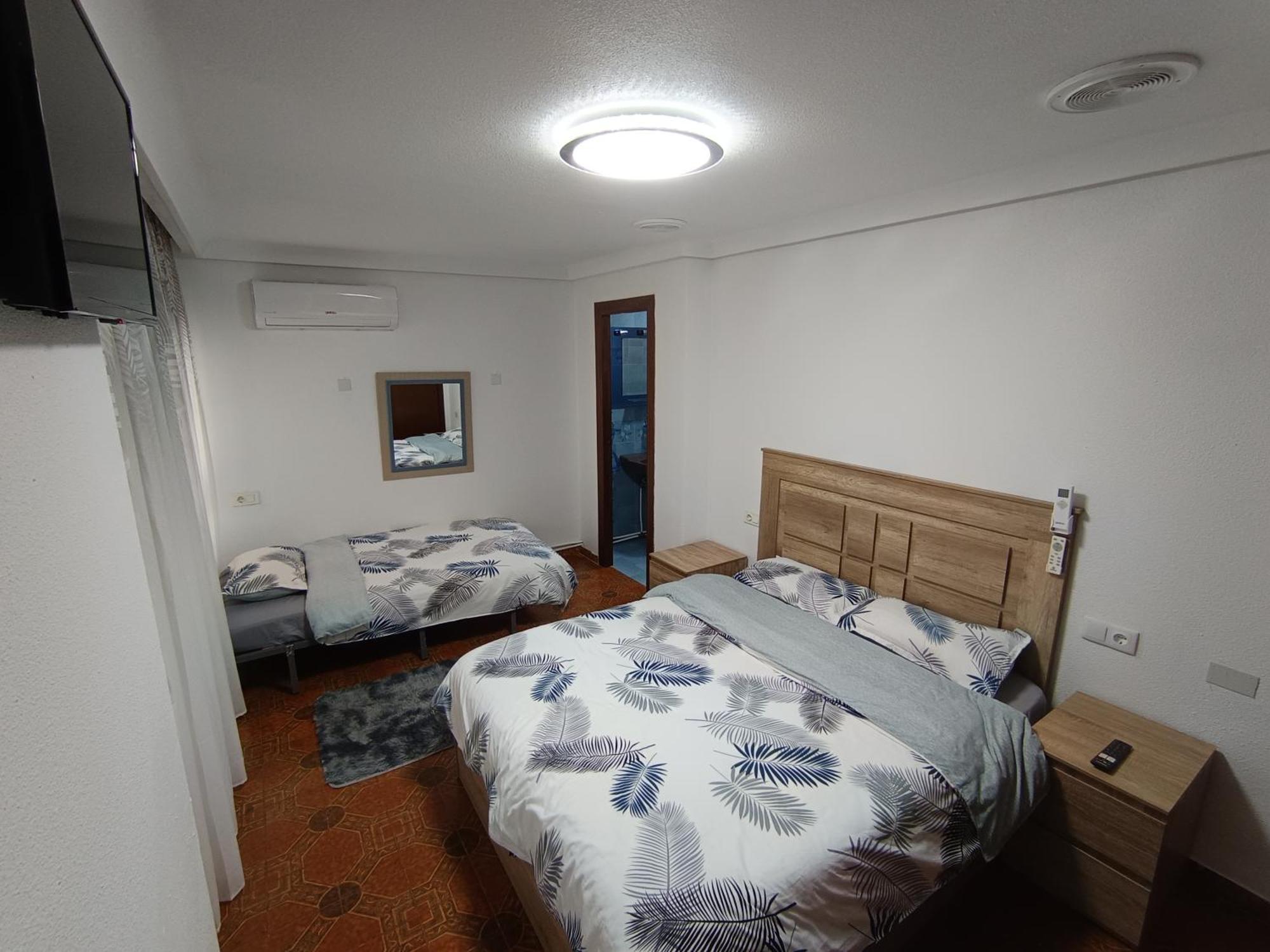 Big Penthouse For 10 Per