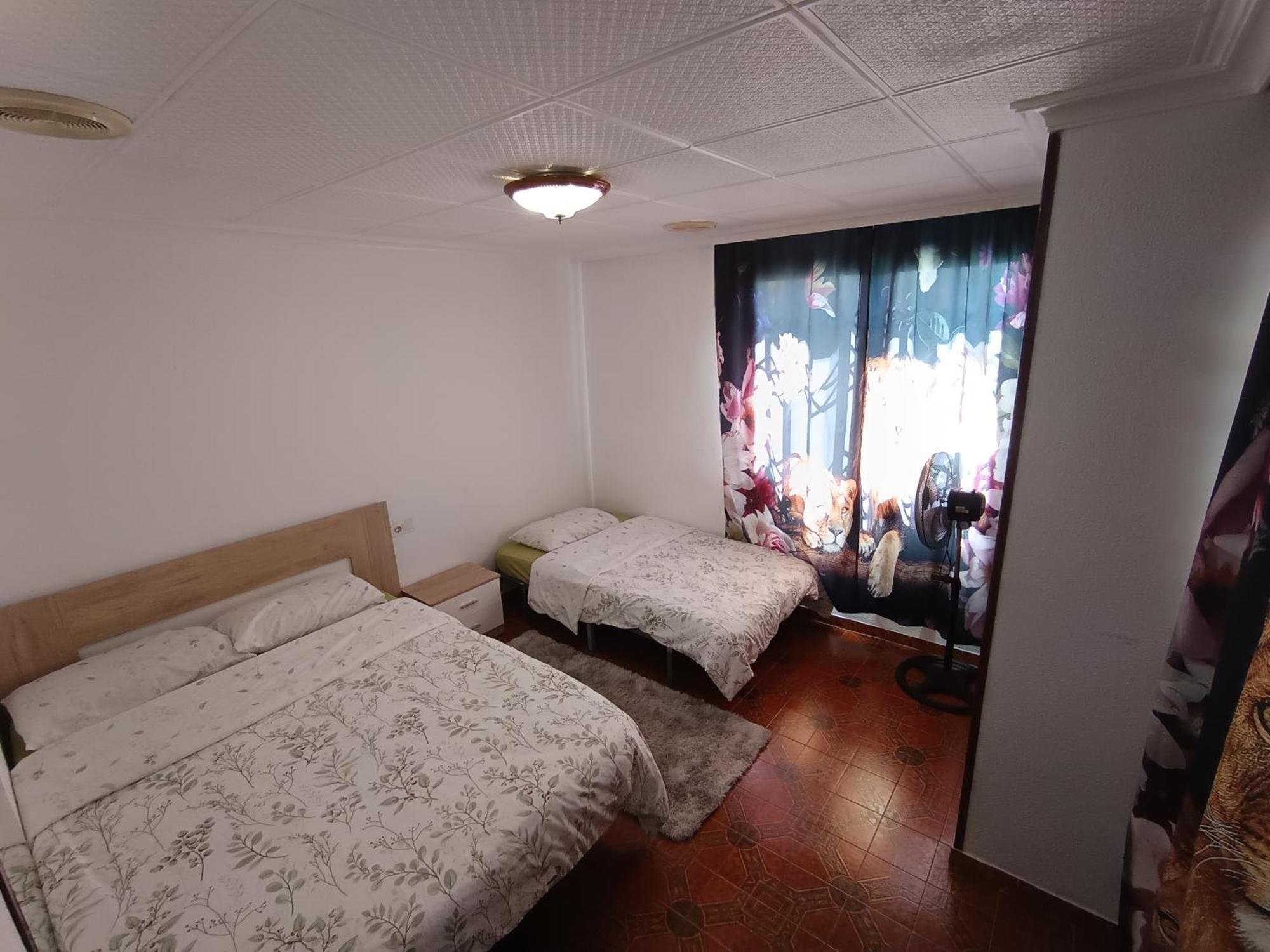 Big Penthouse For 10 Per Torrevieja